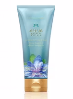 Victoria's Secret Aqua Kiss Body Scrub 200g