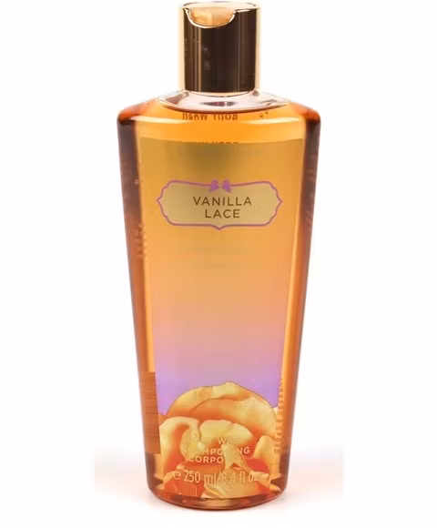 Vanilla Lace Body Wash by Victoria's Secret 250ml