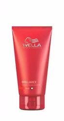 Wella Brilliance Conditioner Fine/Normal 200ml