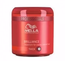 Wella Professionals Brilliance Treatment Fine/Normal