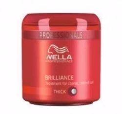 Wella Professionals Brilliance Treatment Fine/Normal