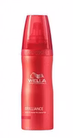 Wella Professionals Brilliance Leave in Mousse