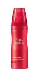 Wella Professionals Brilliance Leave in Mousse