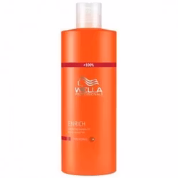 Wella Professionals Enrich Volumizing Shampoo Fine/Normal 500ml
