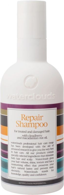 Waterclouds Repair Shampoo 250ml