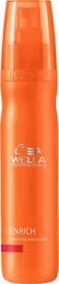 Wella Professionals Enrich Moisturizing Leave in Balm
