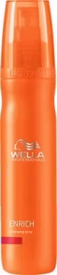 Wella Professionals Enrich Detangling Spray 150ml