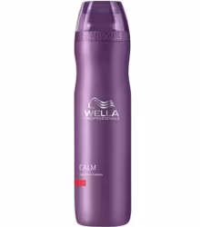 Wella Balance Calm Sensitive Shampoo 250ml
