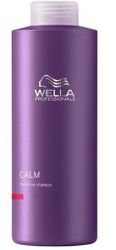 Wella Balance Calm Sensitive Shampoo 1000ml