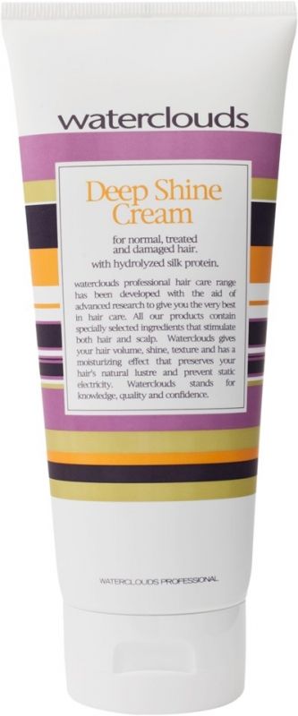 Waterclouds Deep Shine Cream 150ml