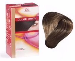 Wella Color Touch 6/0 Dark Blonde