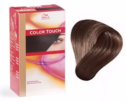Wella Color Touch 6/7 Chokladbrun