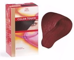 Wella Color Touch 66/45 Red Satin