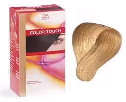 Wella Color Touch 9/01 Cool Ash