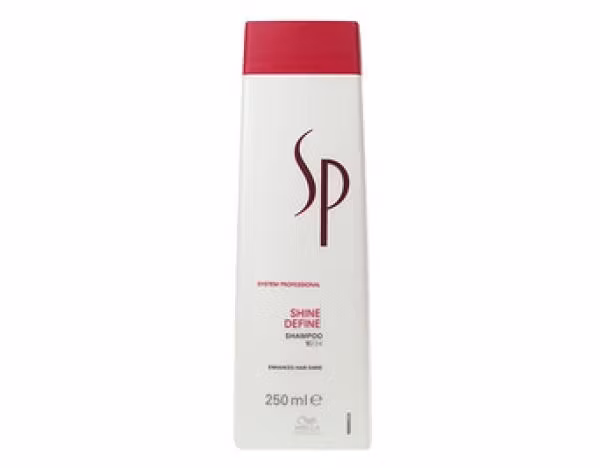 Wella SP Shine Define Shampoo 250ml