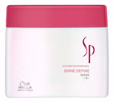 Wella Sp Shine Define Mask 400ml