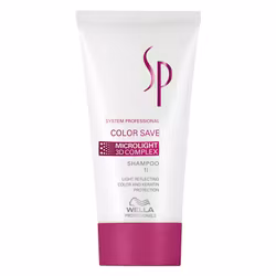 Wella SP Color Save Shampoo 30ml