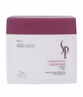 Wella SP Color Save Mask 400ml