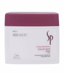 Wella SP Color Save Mask 400ml