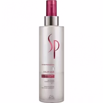 Wella SP Color Save Bi-Phase Conditioner 185ml