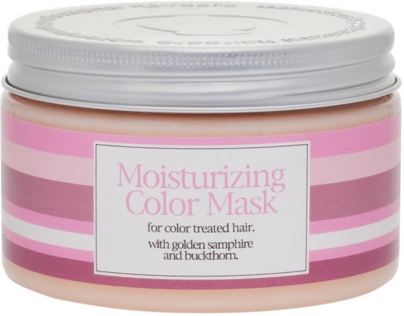 Waterclouds Moisturizing Color Mask 250ml