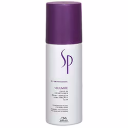 Wella SP Volumize Leave-In Conditioner 150ml