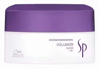 Wella Sp Volumize Mask 200ml