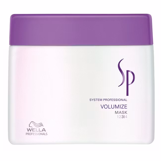 Wella Sp Volumize Mask 400ml