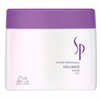 Wella Sp Volumize Mask 400ml