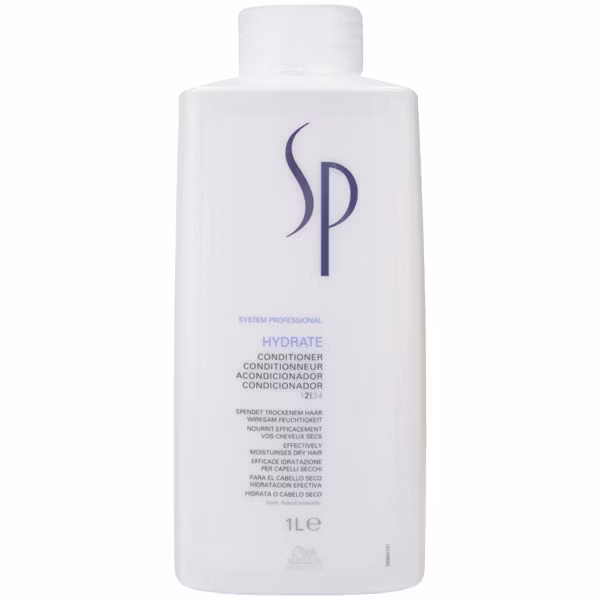 Wella Sp Hydrate Conditioner 1000ml