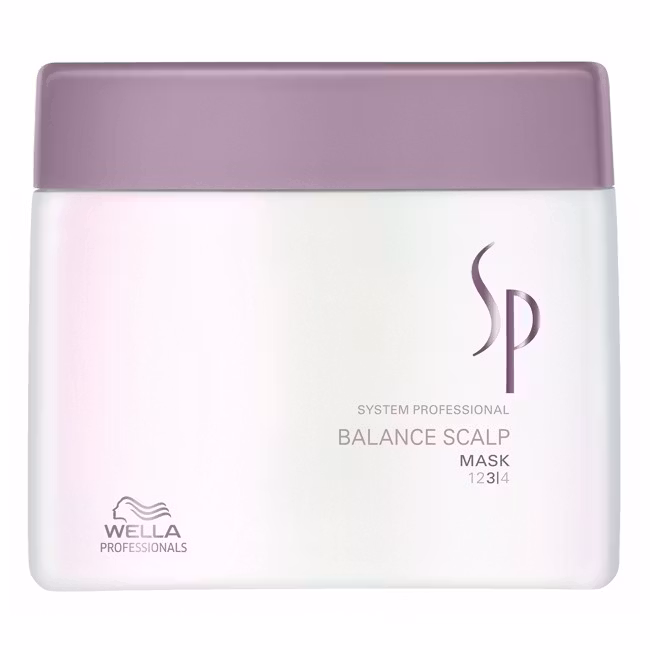 Wella SP Balance Scalp Mask 400ml