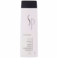 Wella Sp Silver Blond Shampoo 250ml