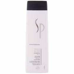 Wella Sp Silver Blond Shampoo 250ml