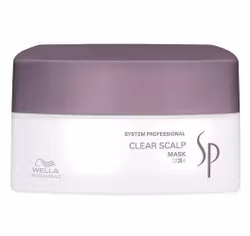 Wella SP Clear Scalp Mask 200ml