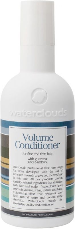 Waterclouds Volume Conditioner 250ml