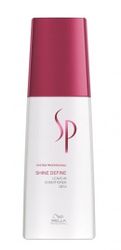 Wella SP Shine Define Leave-In Conditioner 125ml