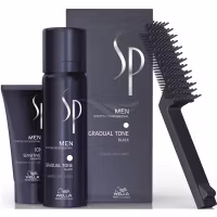Wella SP Men Gradual Tone Black 60+30ml