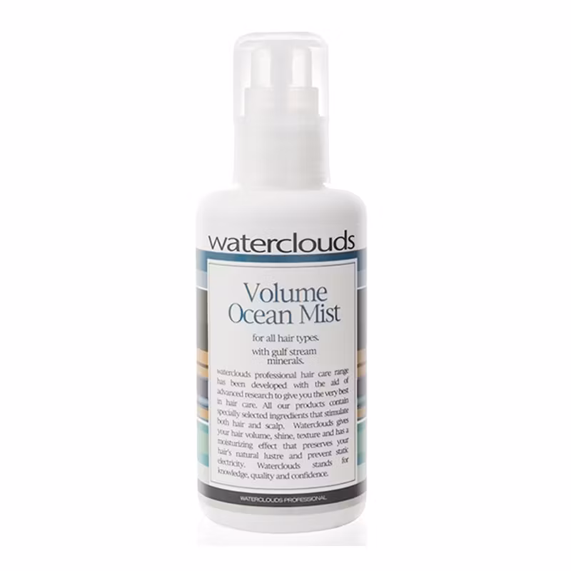 Waterclouds Volume Ocean Mist 150ml