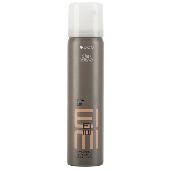 Wella EIMI Dry Me Dry Shampoo 65ml