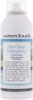 Waterclouds Dry Clean Hairspray 200ml