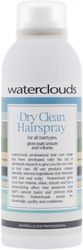 Waterclouds Dry Clean Hairspray 200ml