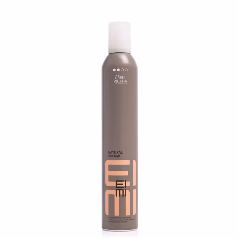 Wella EIMI Natural Volume 500ml