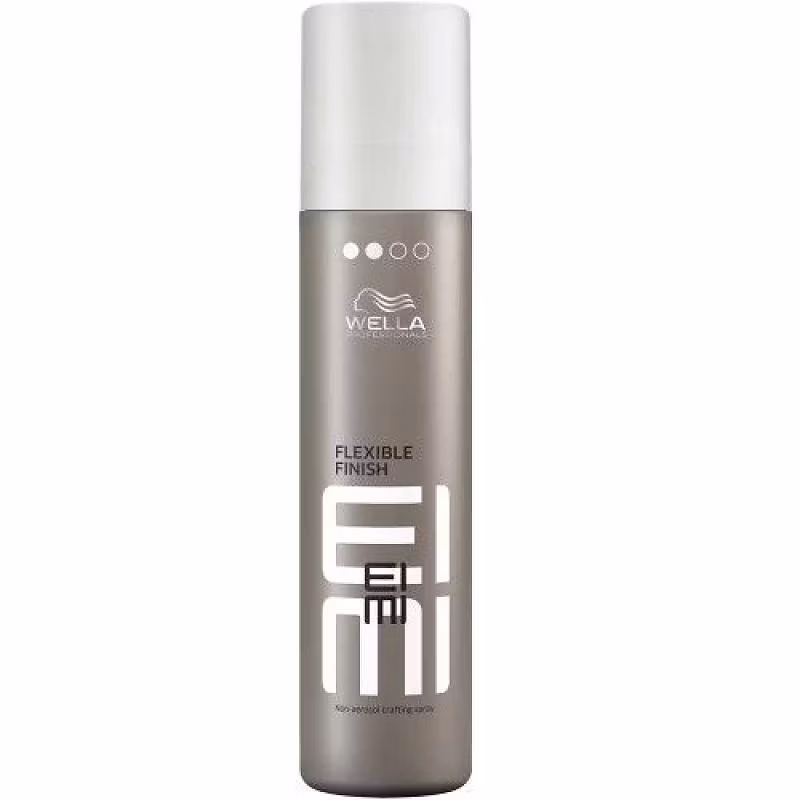 Wella EIMI Flexible Finish 250ml