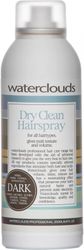 Waterclouds Dry Clean Hairspray Dark 200ml