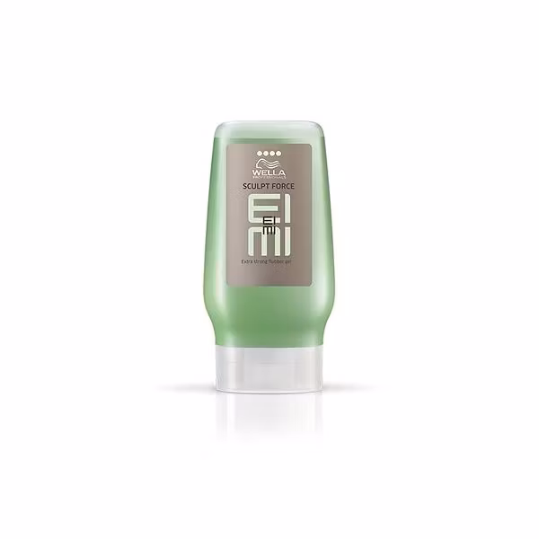 Wella EIMI Sculpt Force 125ml