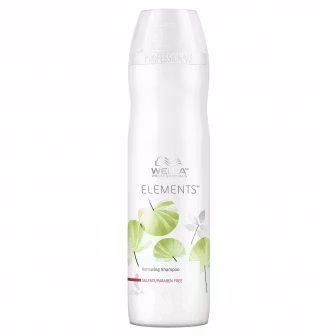 Wella Professionals Elements Renewing Shampoo 250ml