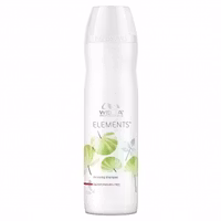Wella Professionals Elements Renewing Shampoo 250ml