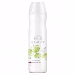Wella Professionals Elements Renewing Shampoo 250ml