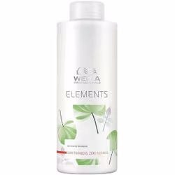 Wella Professionals Elements Renewing Shampoo 1000ml
