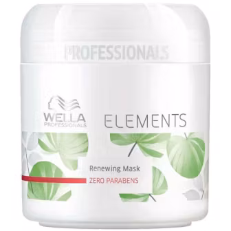 Wella Elements Renewing Mask 150ml